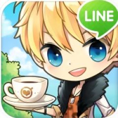 LINE-I-Love-Coffee