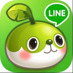 LINE-WooparooLand烏法魯天地