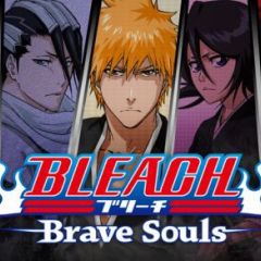 BLEACH-死神-Brave-Souls-日版