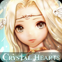 水晶之心---Crystal-Hearts