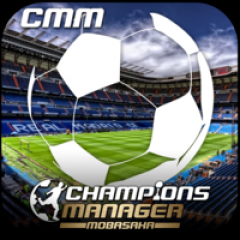 CMM-Champions-Manager-Mobasaka
