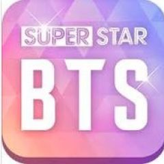 SuperStar-BTS