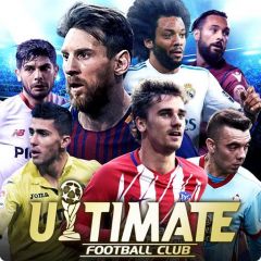 Ultimate-Football-Club-冠軍球會