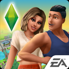 The-Sims-模擬市民手機版