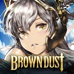 Brown-Dust棕色塵埃