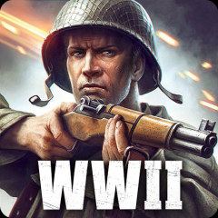 世界大戰英雄World-War-Heroes