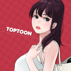 TOPTOON-頂通漫畫