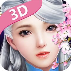 鬥戰江湖3D(熱血鬥戰-)