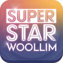 SuperStar-WOOLLIM