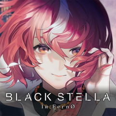 BLACK-STELLA-Iи:FernØ【日版IOS】