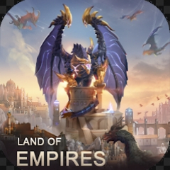 帝國之地-(Land-of-Empires:-Immortal)