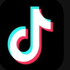 抖音TikTok